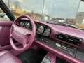 Porsche 964 911 964 WTL Cabrio Mauve - thumbnail 18