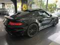 Porsche 991 Turbo Coupé PDK Schwarz - thumbnail 5