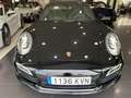 Porsche 991 Turbo Coupé PDK Schwarz - thumbnail 3