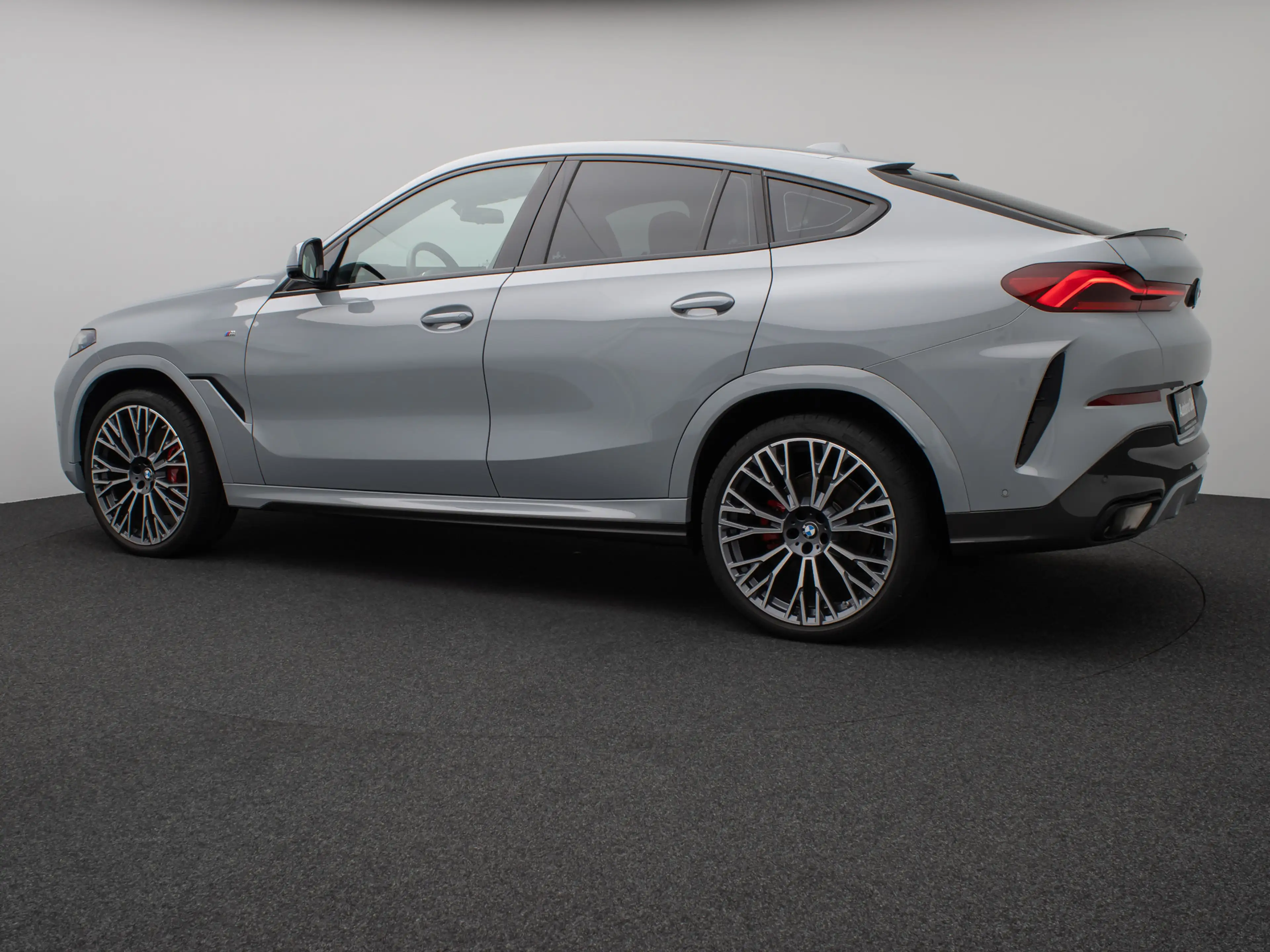 BMW X6 xD30d M Sport Pro Panorama 360°HUD H K 22Zoll — photo 10