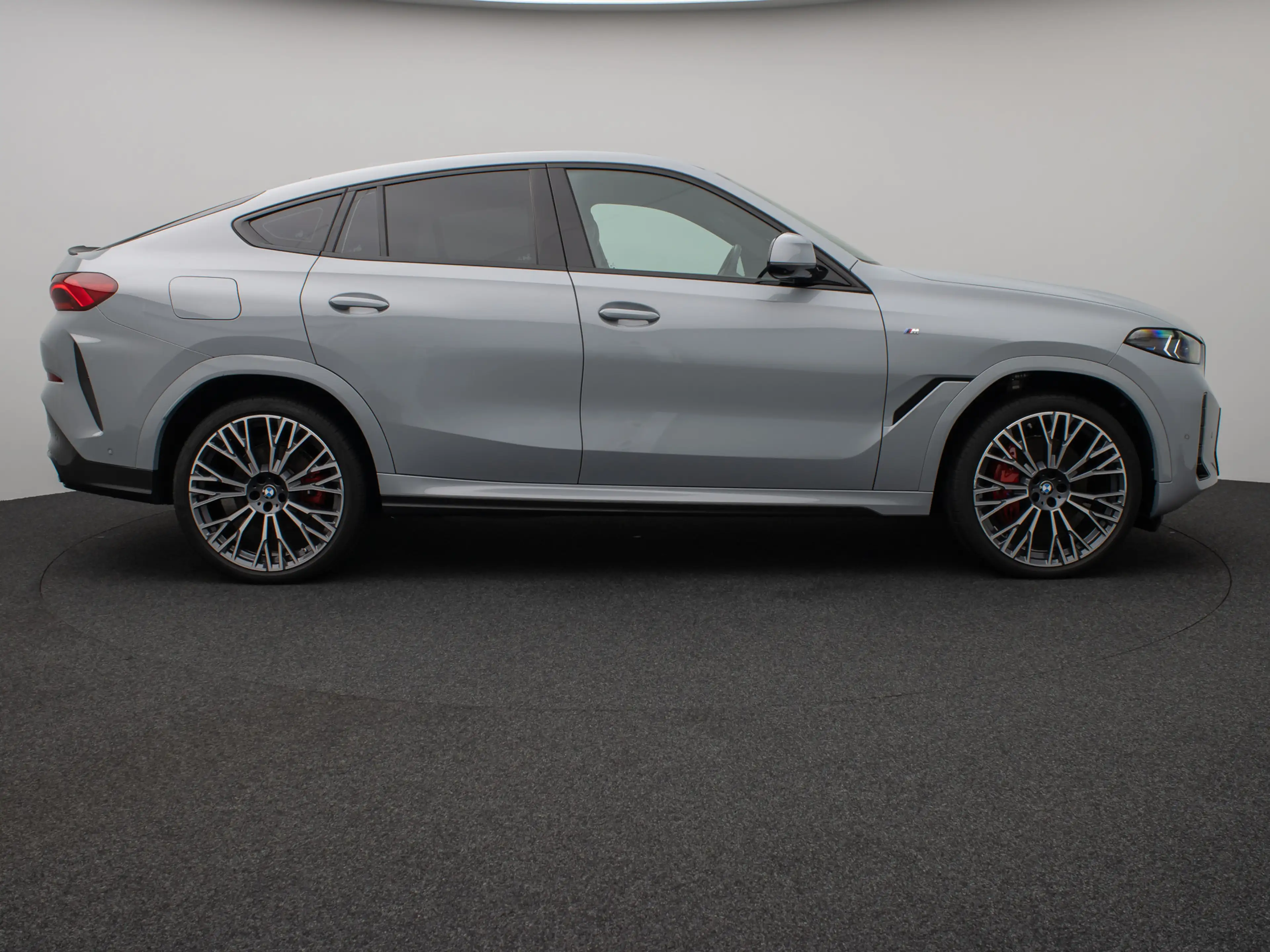 BMW X6 xD30d M Sport Pro Panorama 360°HUD H K 22Zoll — photo 5