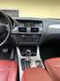 BMW X3 Xdrive Fekete - thumbnail 9