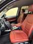 BMW X3 Xdrive Fekete - thumbnail 5