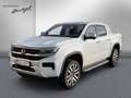 Volkswagen Amarok Amarok 3.0TDI 4MOTION Autm. Aventura,MATRIX,NAVI Blanco - thumbnail 1