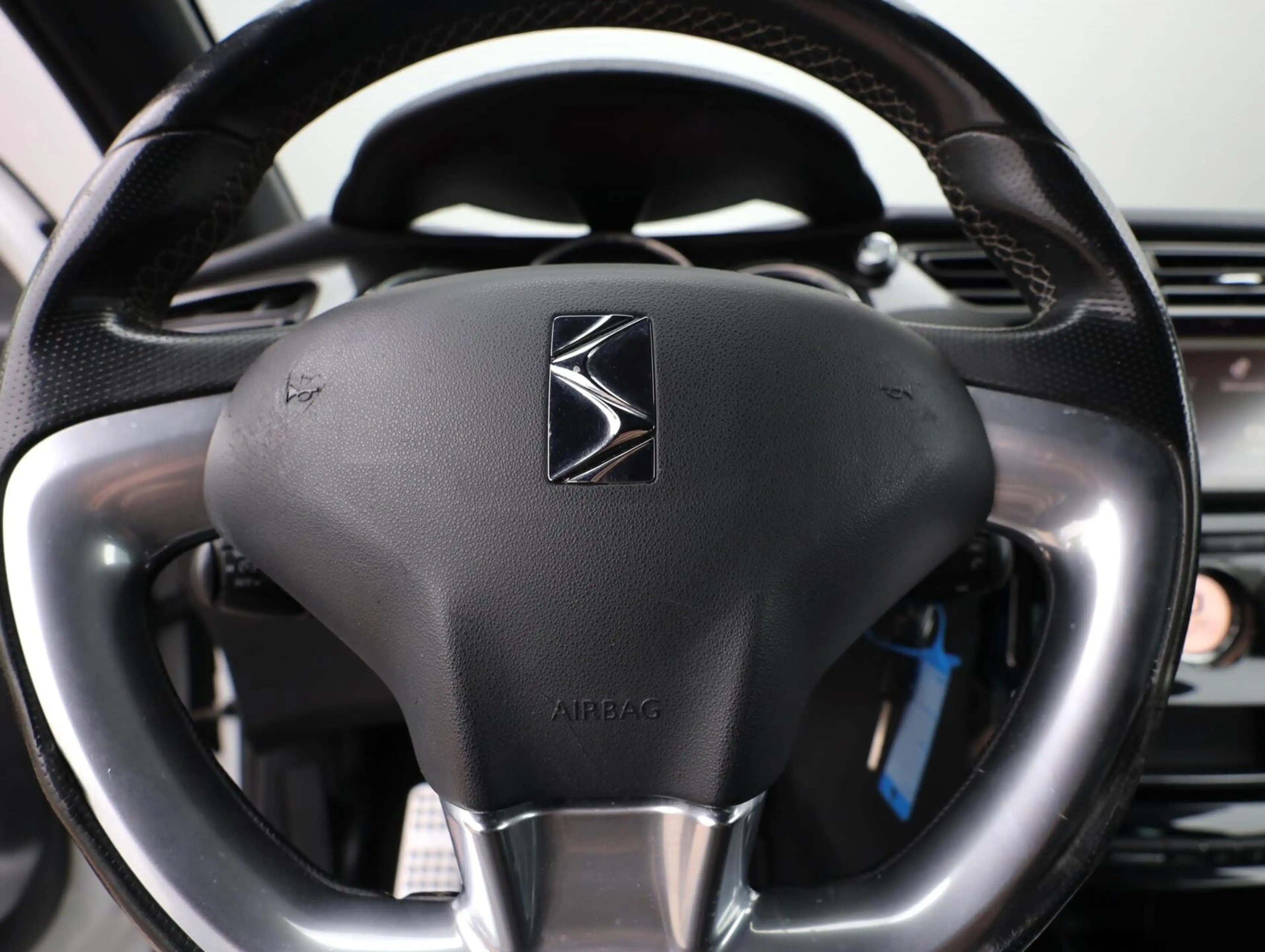 DS Automobiles DS 3 1.2 PureTech Sport Chic (Vol-Opties!) 1e eigenaar — photo 13