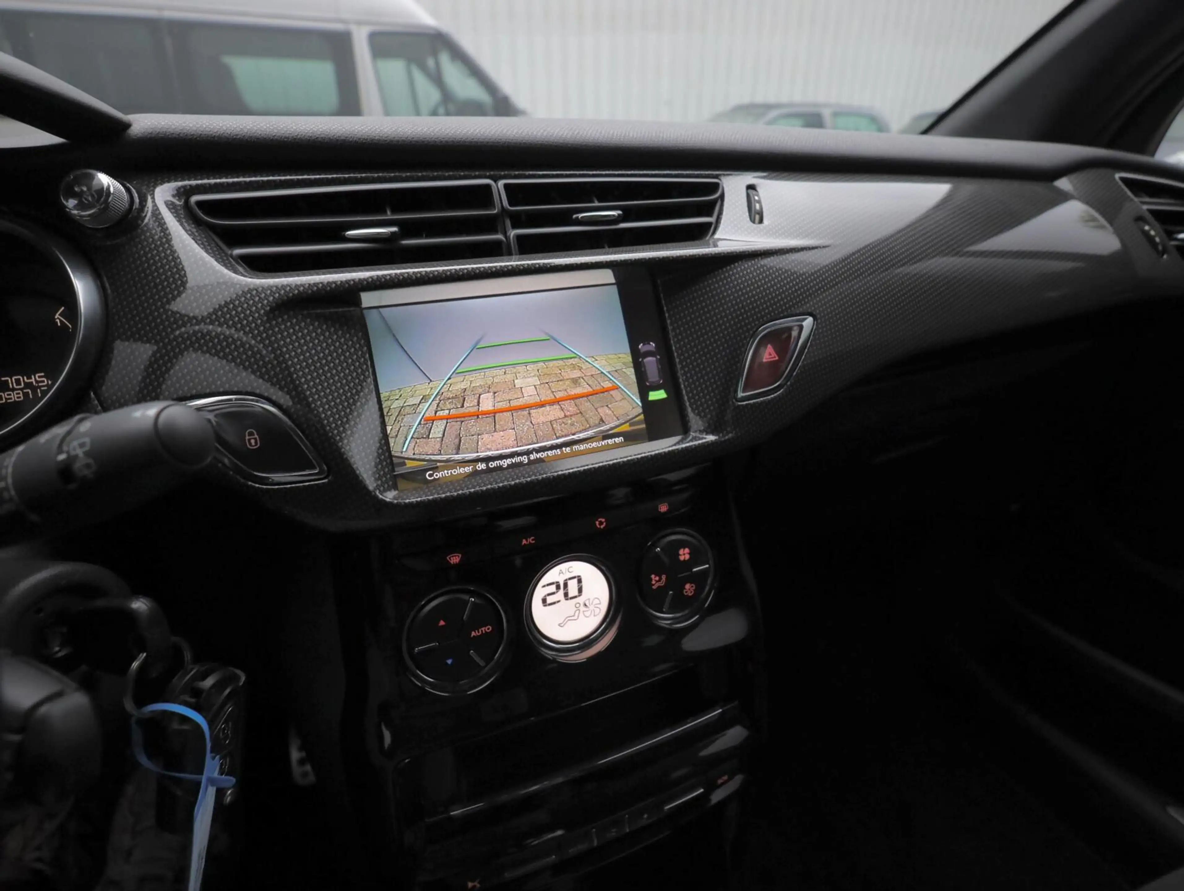 DS Automobiles DS 3 1.2 PureTech Sport Chic (Vol-Opties!) 1e eigenaar — photo 15