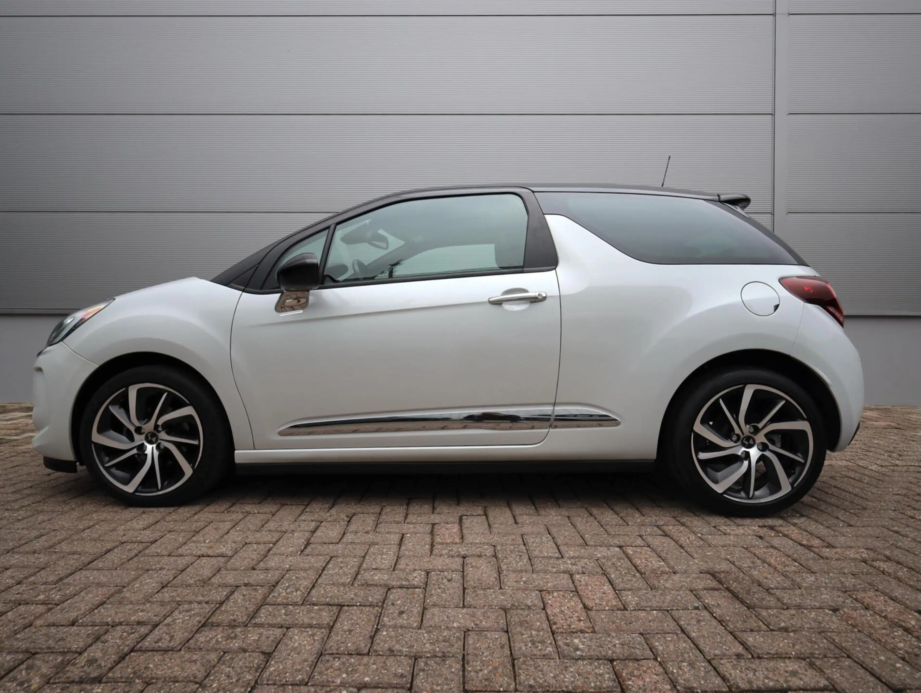 DS Automobiles DS 3 1.2 PureTech Sport Chic (Vol-Opties!) 1e eigenaar — photo 18