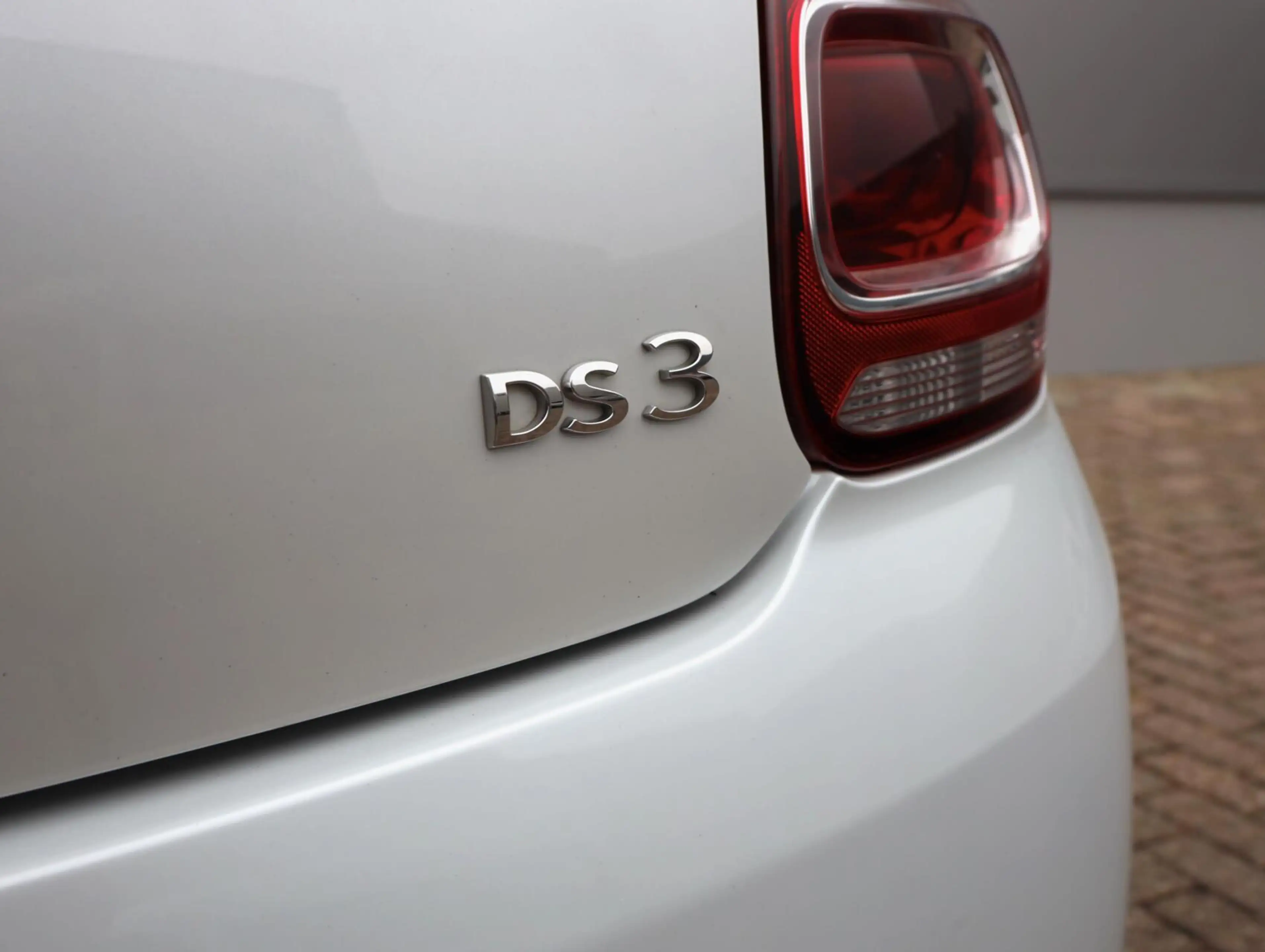 DS Automobiles DS 3 1.2 PureTech Sport Chic (Vol-Opties!) 1e eigenaar — photo 21