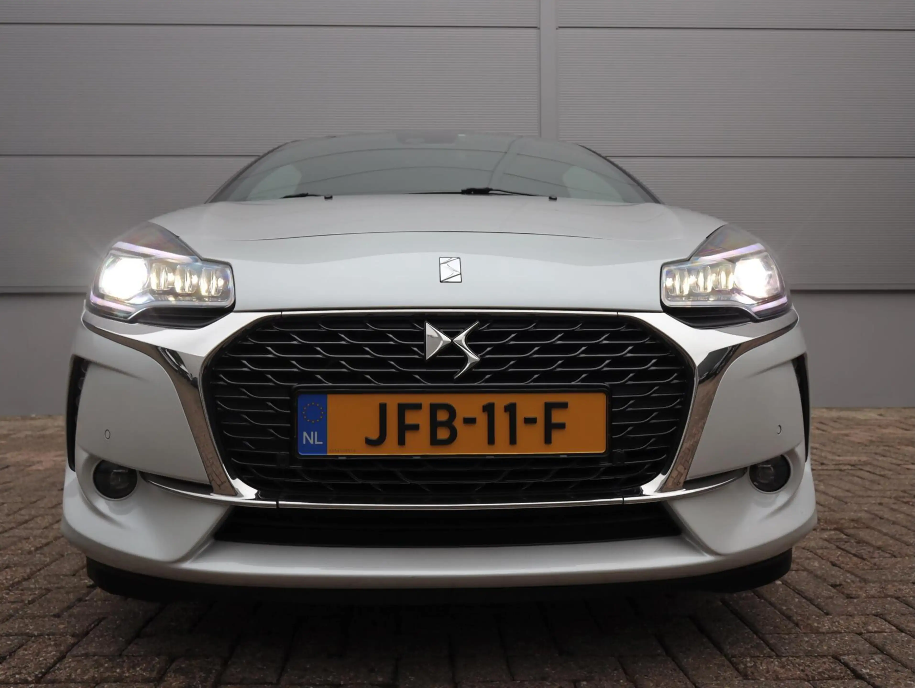 DS Automobiles DS 3 1.2 PureTech Sport Chic (Vol-Opties!) 1e eigenaar — photo 17