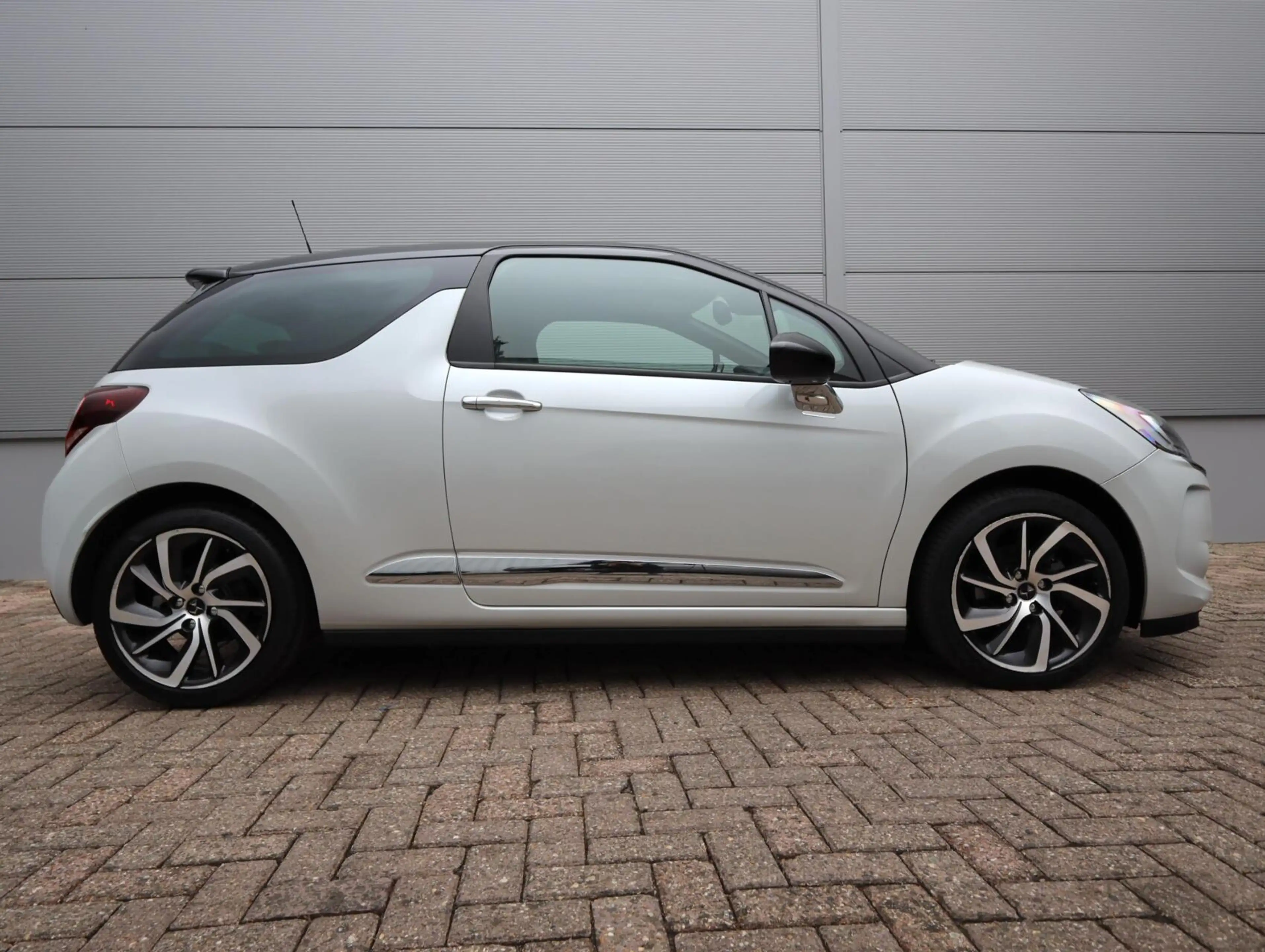 DS Automobiles DS 3 1.2 PureTech Sport Chic (Vol-Opties!) 1e eigenaar — photo 20