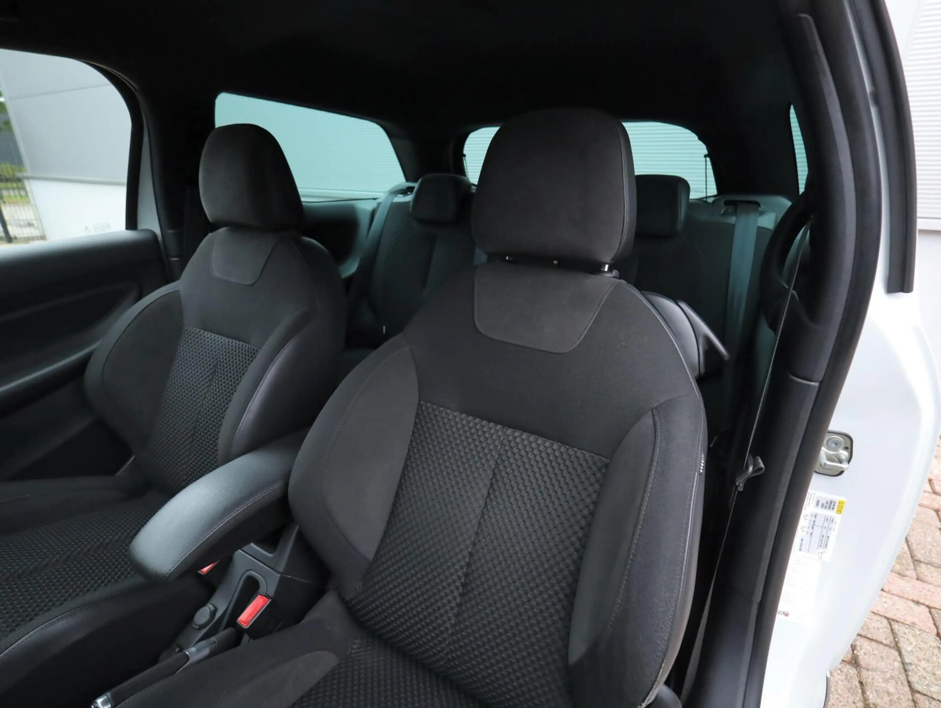 DS Automobiles DS 3 1.2 PureTech Sport Chic (Vol-Opties!) 1e eigenaar — photo 5
