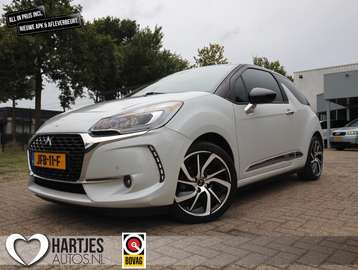 1.2 PureTech Sport Chic (Vol-Opties!) 1e eigenaar