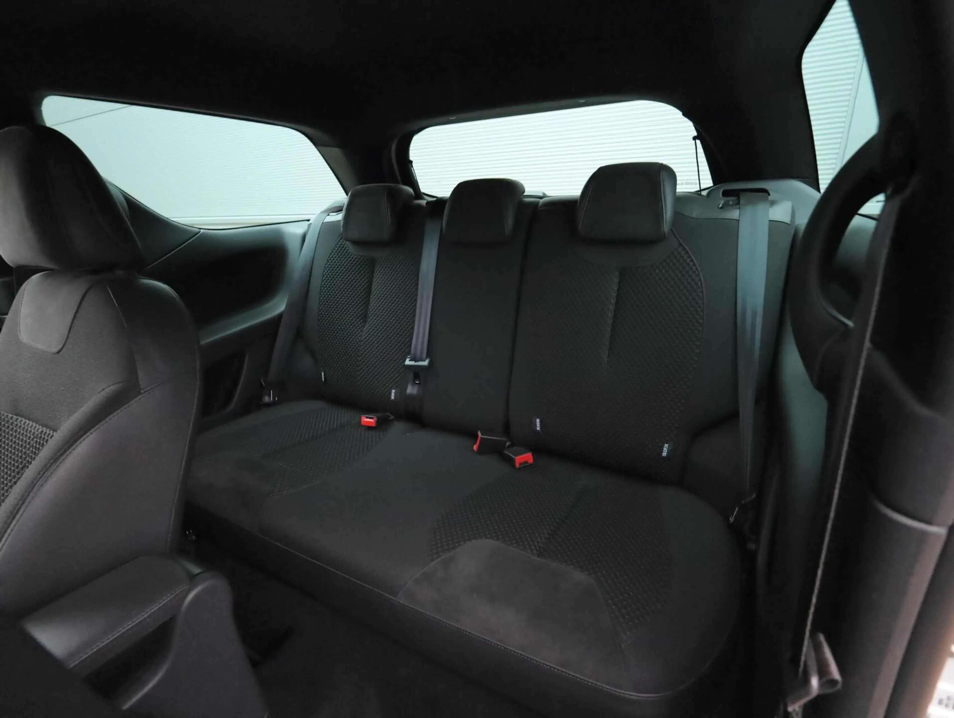 DS Automobiles DS 3 1.2 PureTech Sport Chic (Vol-Opties!) 1e eigenaar — photo 6