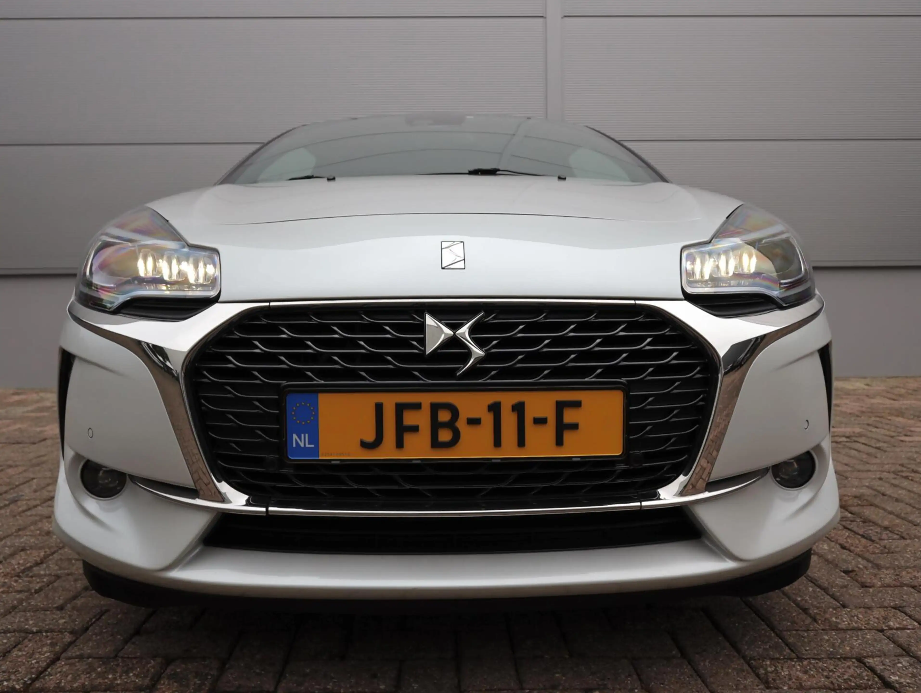 DS Automobiles DS 3 1.2 PureTech Sport Chic (Vol-Opties!) 1e eigenaar — photo 10