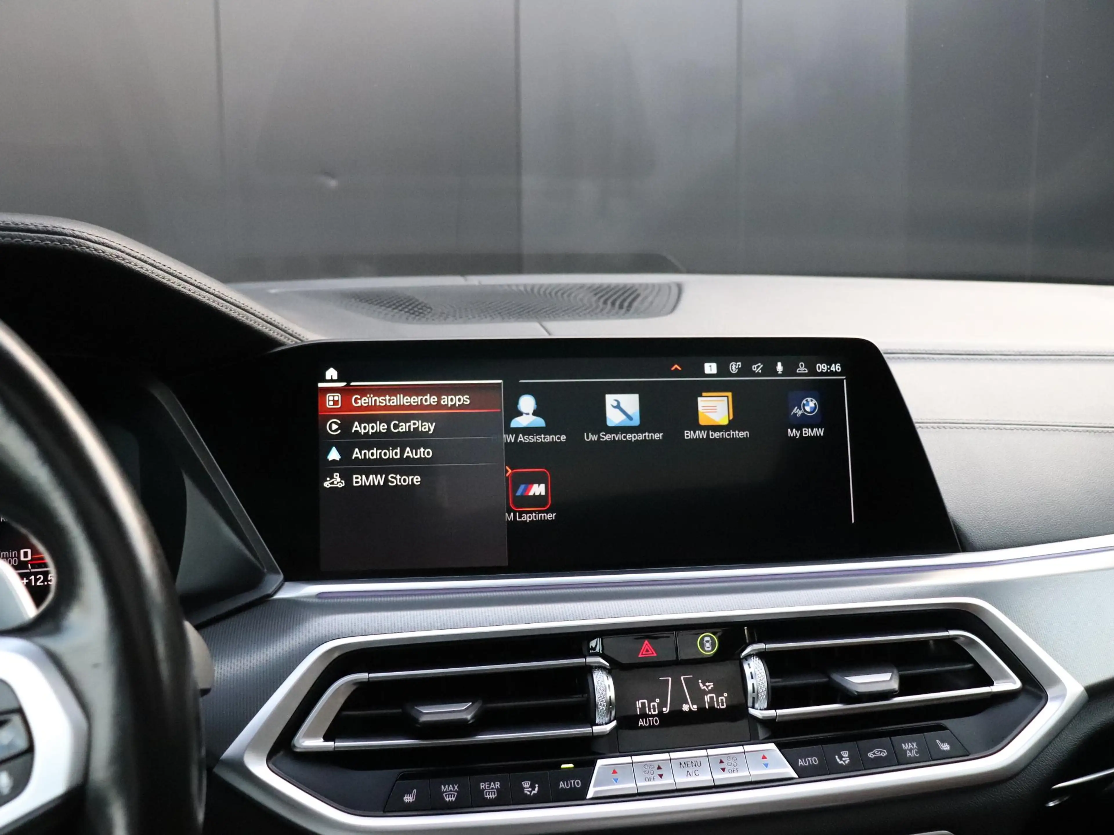 BMW X5 M50d High Executive | LEDER | MEMORY | PANO-DAK | — photo 9
