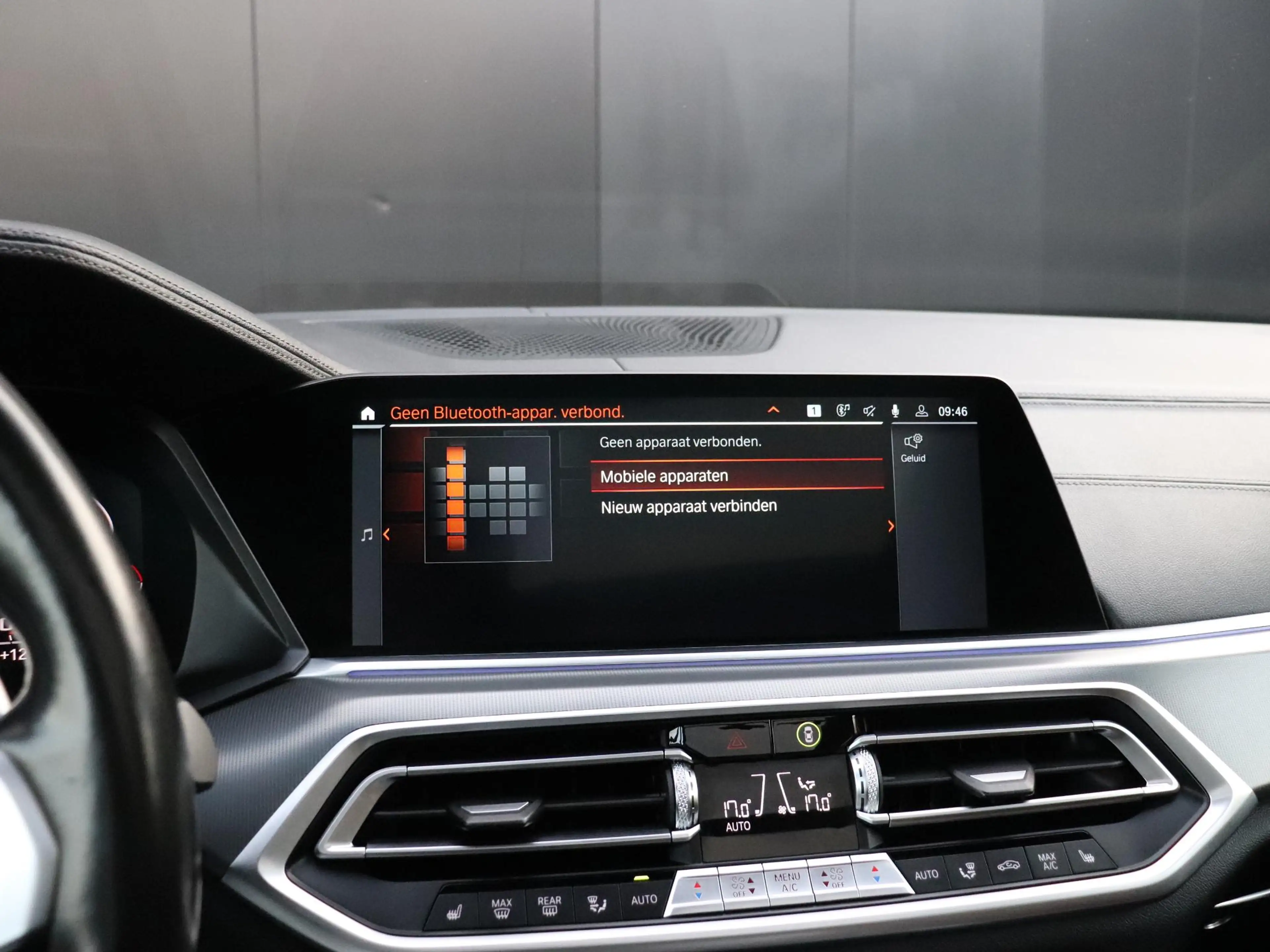 BMW X5 M50d High Executive | LEDER | MEMORY | PANO-DAK | — photo 7