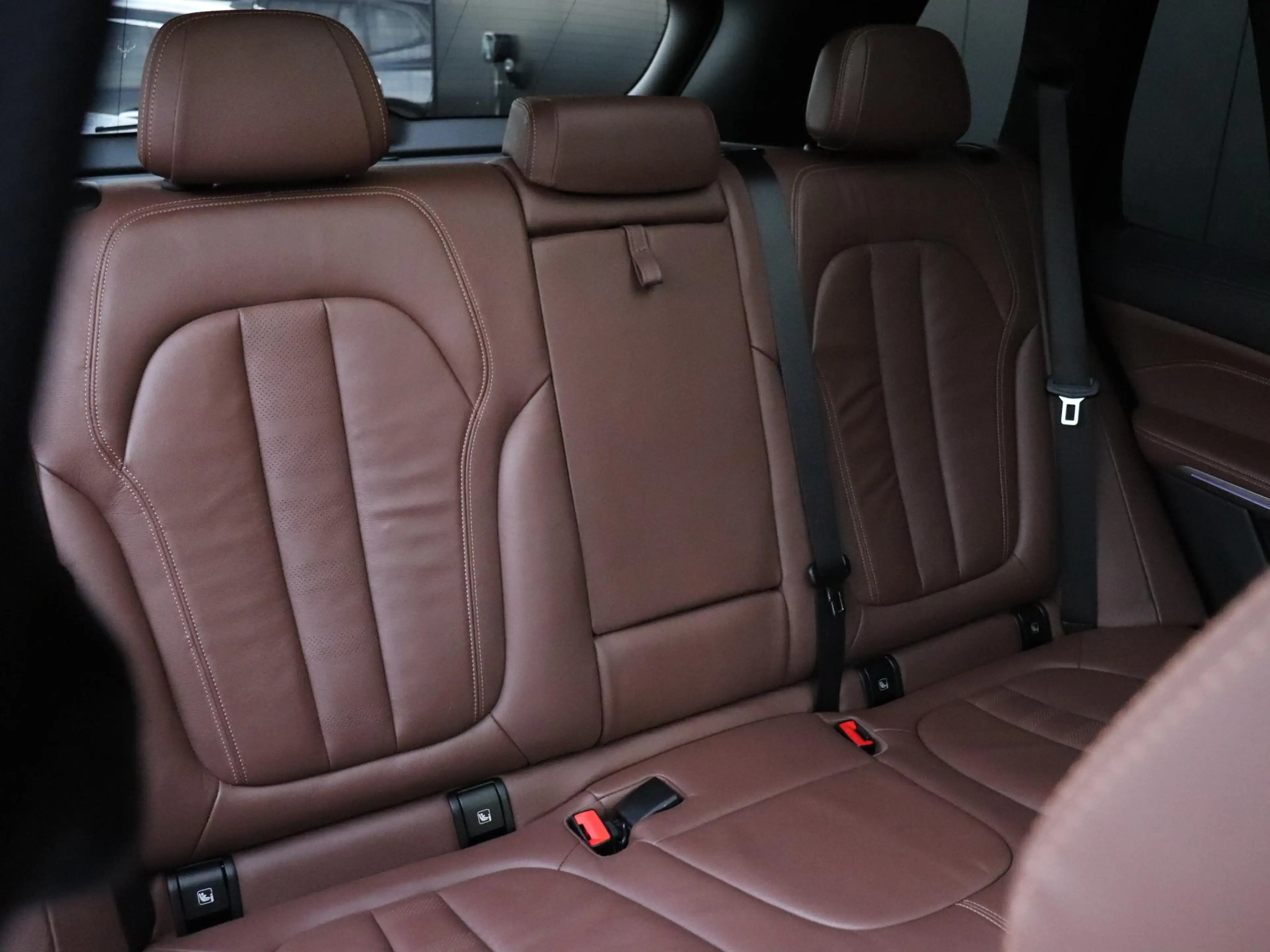 BMW X5 M50d High Executive | LEDER | MEMORY | PANO-DAK | — photo 15