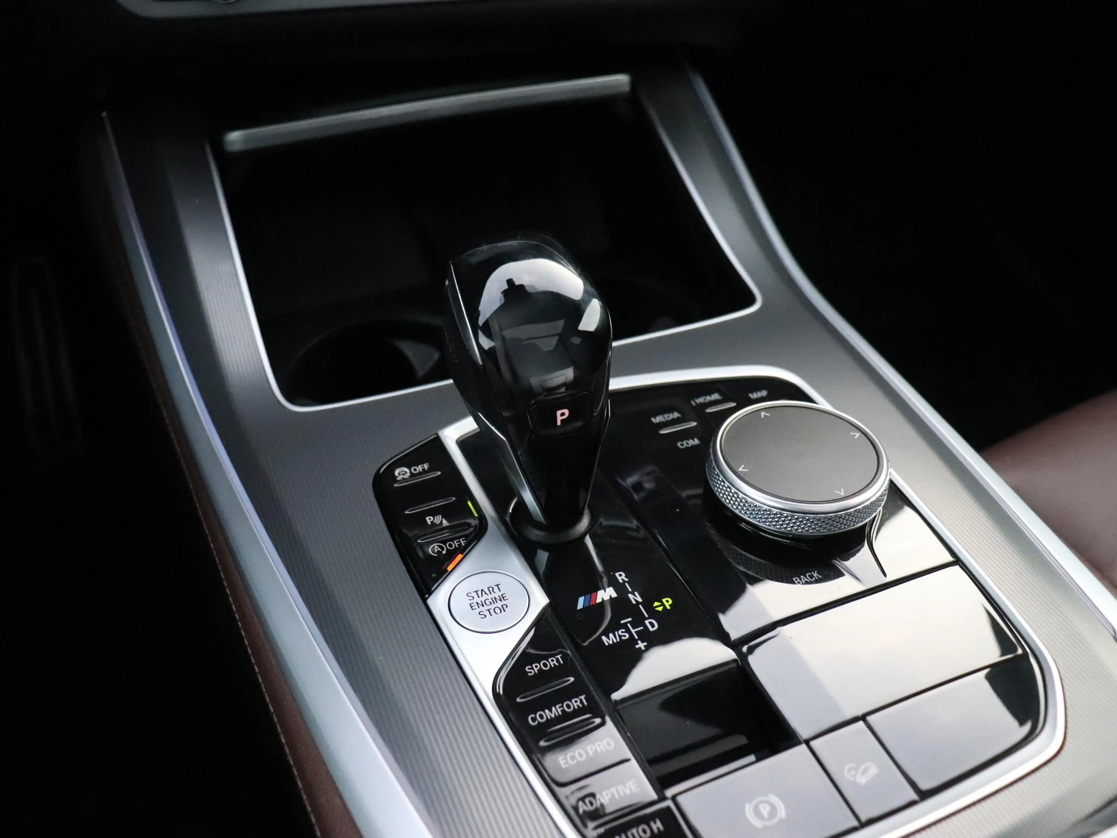 BMW X5 M50d High Executive | LEDER | MEMORY | PANO-DAK | — photo 29