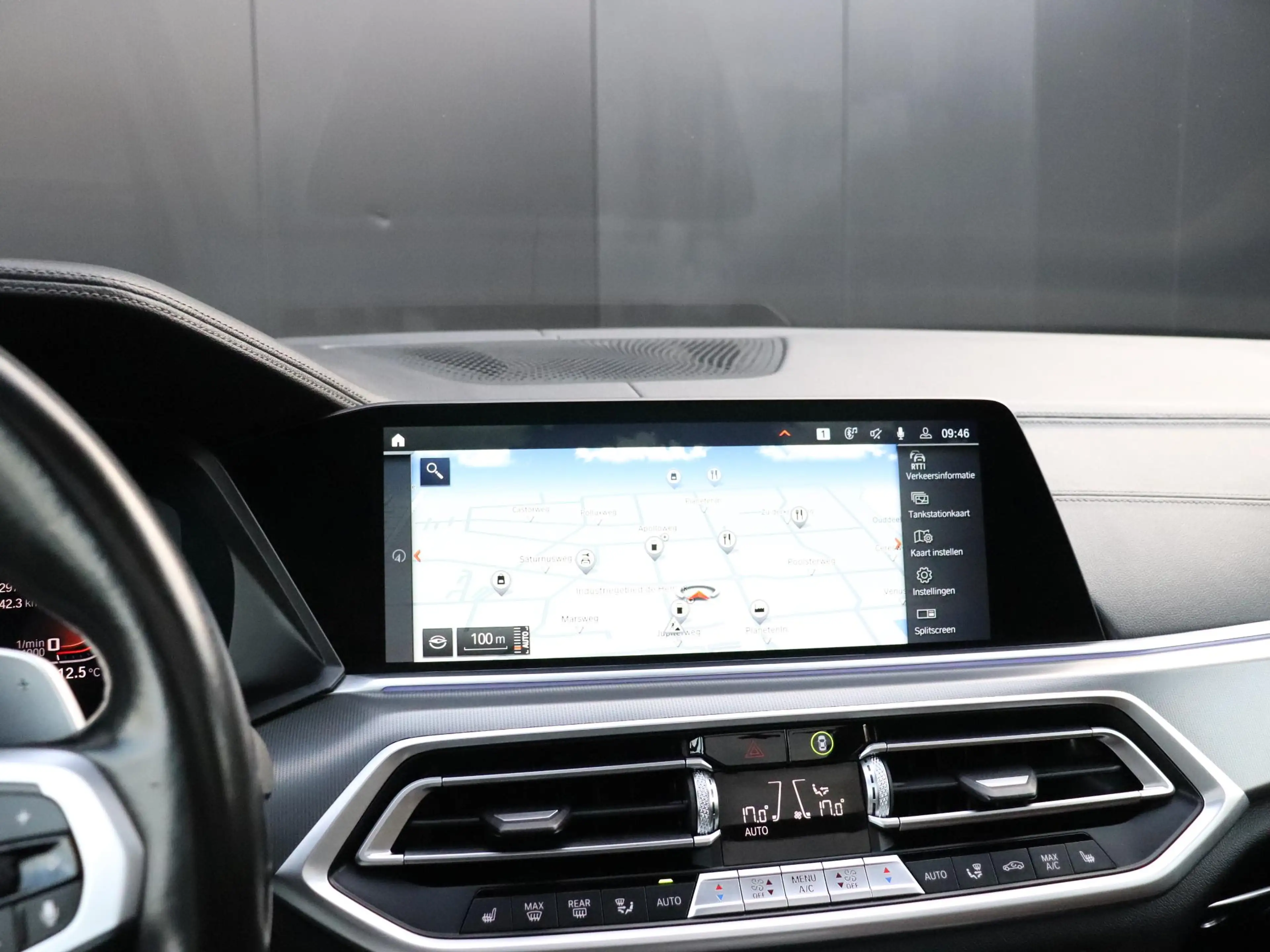 BMW X5 M50d High Executive | LEDER | MEMORY | PANO-DAK | — photo 8