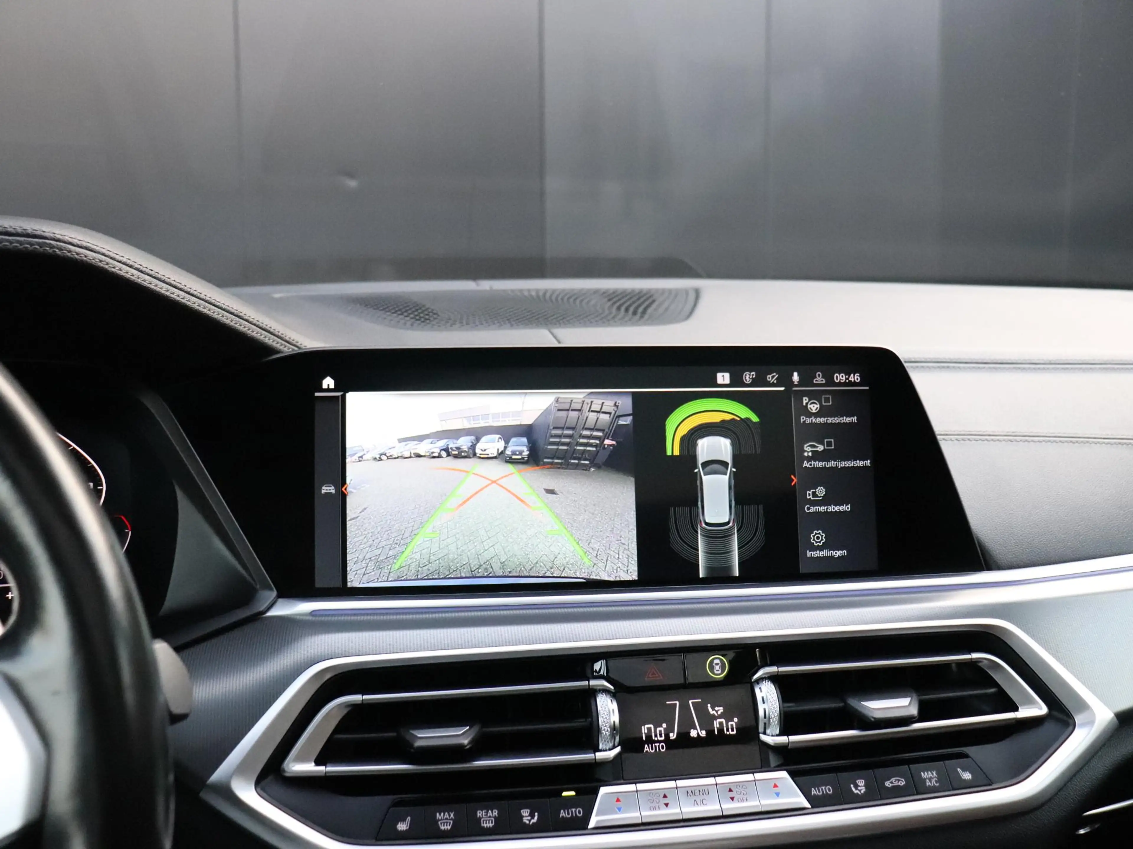 BMW X5 M50d High Executive | LEDER | MEMORY | PANO-DAK | — photo 10