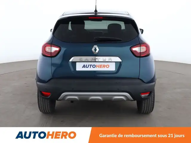 Renault Captur view 5