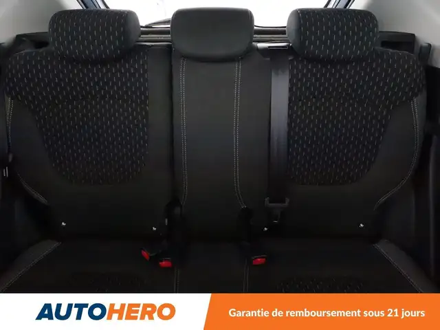 Renault Captur view 15