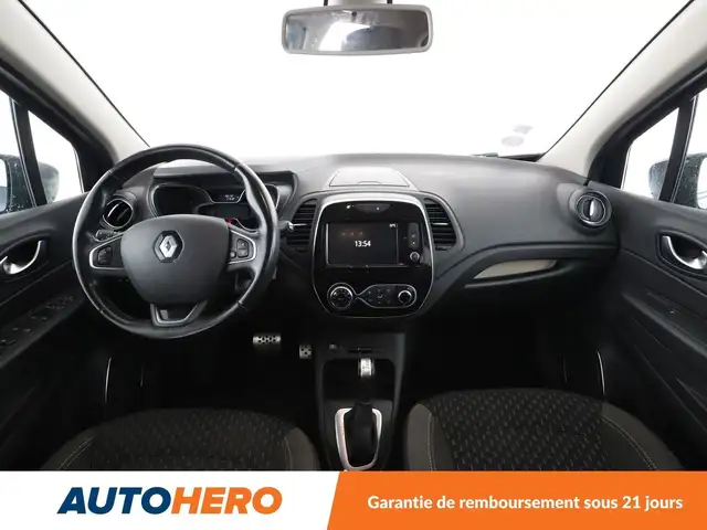 Renault Captur view 12