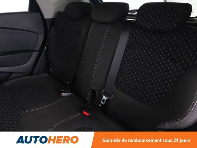 Renault Captur view 14