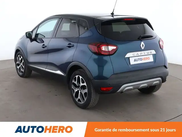 Renault Captur view 4