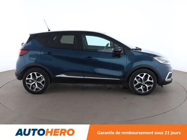 Renault Captur view 7