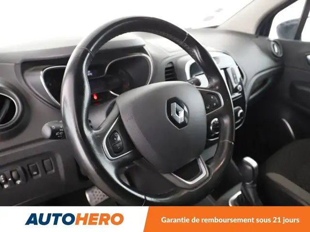 Renault Captur view 11