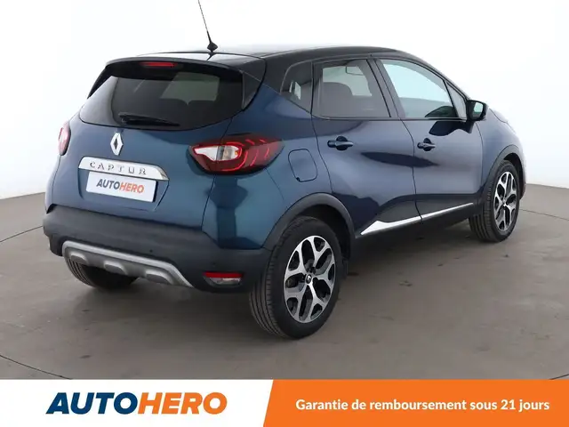 Renault Captur view 6