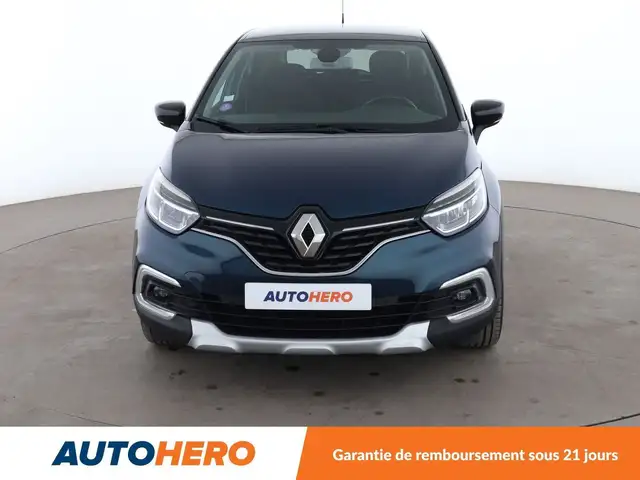 Renault Captur view 9