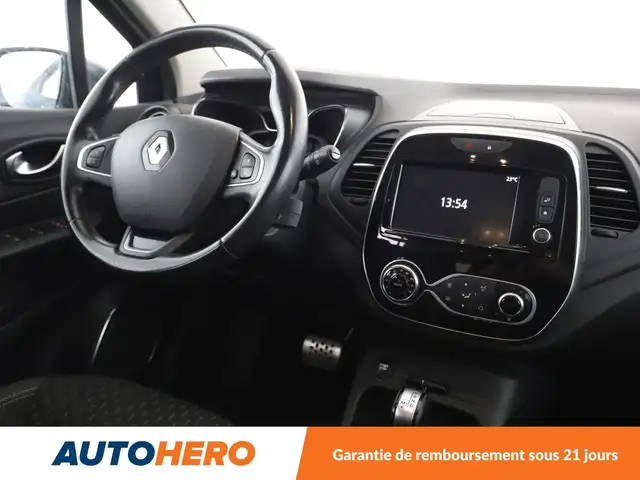 Renault Captur view 13