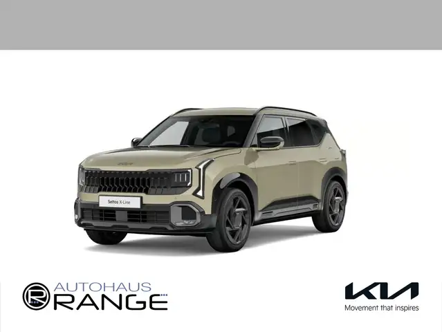 Kia Sonstige