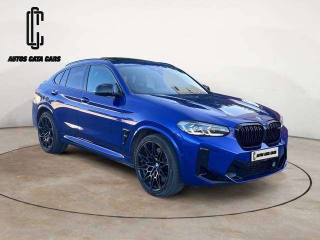 2023 BMW X4