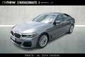 BMW 520 d mhev 48V xdrive Msport auto Grigio - thumbnail 1