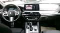 BMW 520 d mhev 48V xdrive Msport auto Grigio - thumbnail 9
