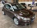 Audi A1 ambition *BI-XENON*PDC*KLIMAAUT*SZHZ*ALU* Brun - thumbnail 20