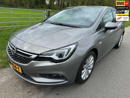 Opel Astra 1.4 Innovation 150PK prachtige auto, Apple CarPlay