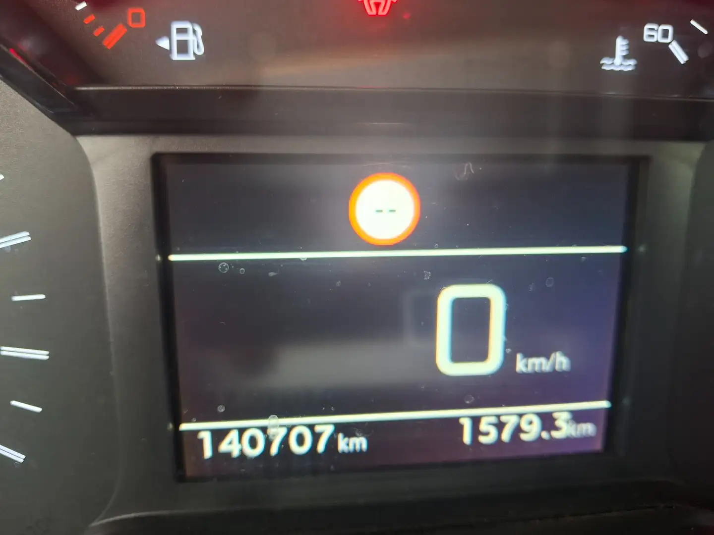 Peugeot Rifter Rifter 1.5BlueHDi S Blanco - 2