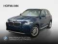 BMW X3 Blau - thumbnail 1