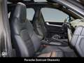 Porsche Cayenne E-Hybrid Pano;Luft.;ACC;22":Sportabgas Grau - thumbnail 22