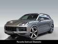 Porsche Cayenne E-Hybrid Pano;Luft.;ACC;22":Sportabgas Grau - thumbnail 1