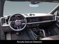 Porsche Cayenne E-Hybrid Pano;Luft.;ACC;22":Sportabgas Grau - thumbnail 7