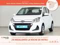 Hyundai i10 1.0 GO! TECNO AUTO 66 5P Blanco - thumbnail 1