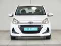 Hyundai i10 1.0 GO! TECNO AUTO 66 5P Blanco - thumbnail 3