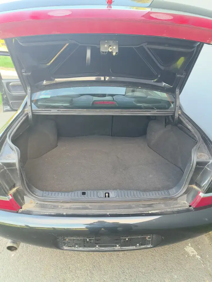 Ford Scorpio GLX 2.9i V6, foto 10