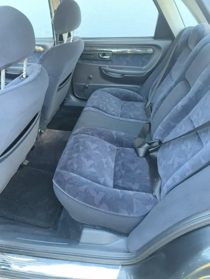 Ford Scorpio GLX 2.9i V6, foto 5