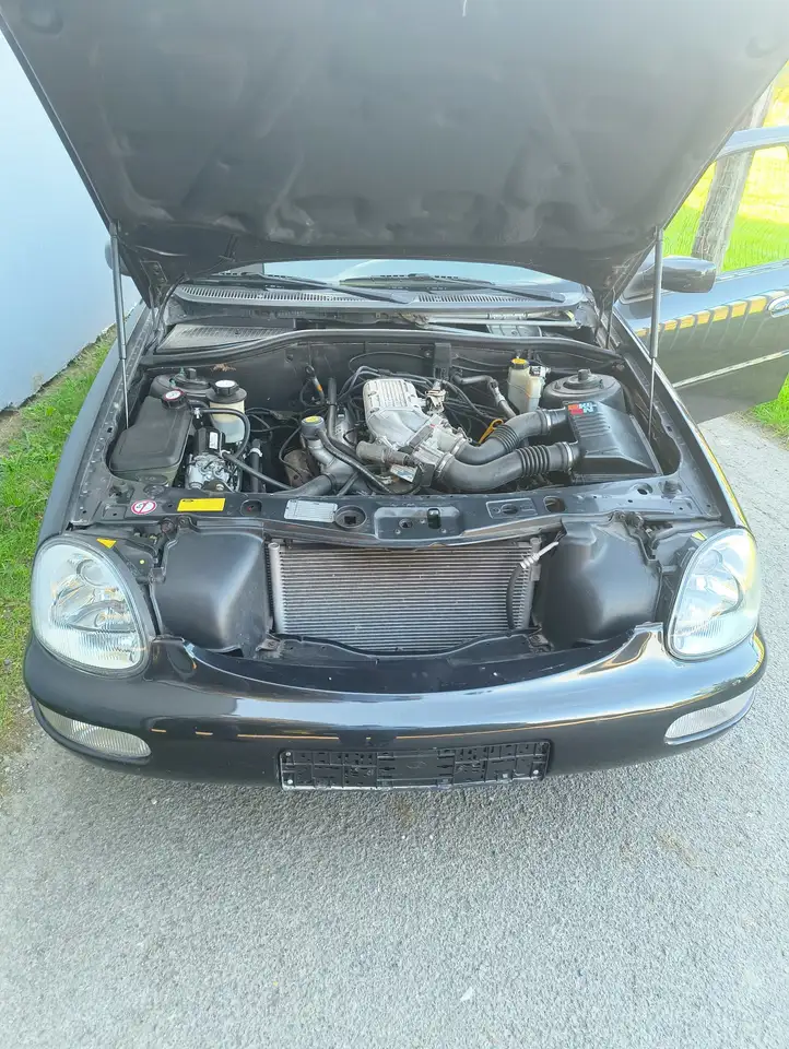 Ford Scorpio GLX 2.9i V6, foto 6